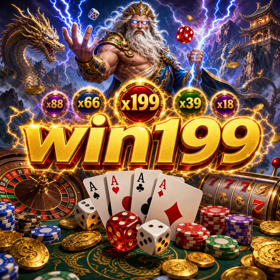 win199 Unduh