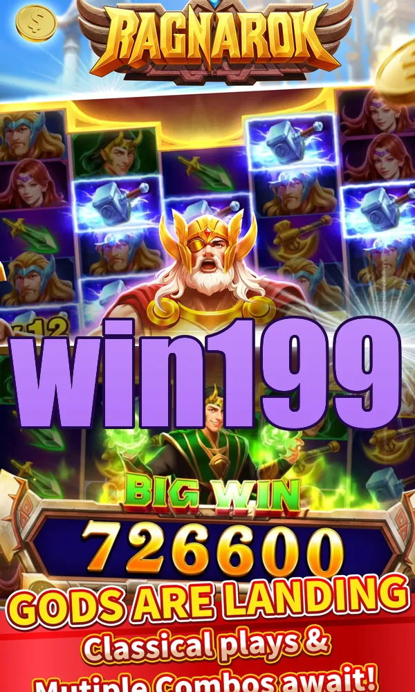 win199 Unduh