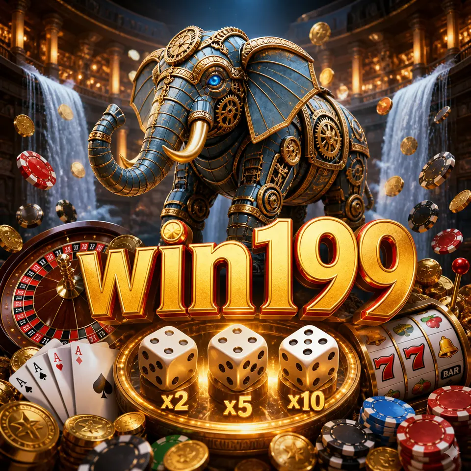win199 Masuk