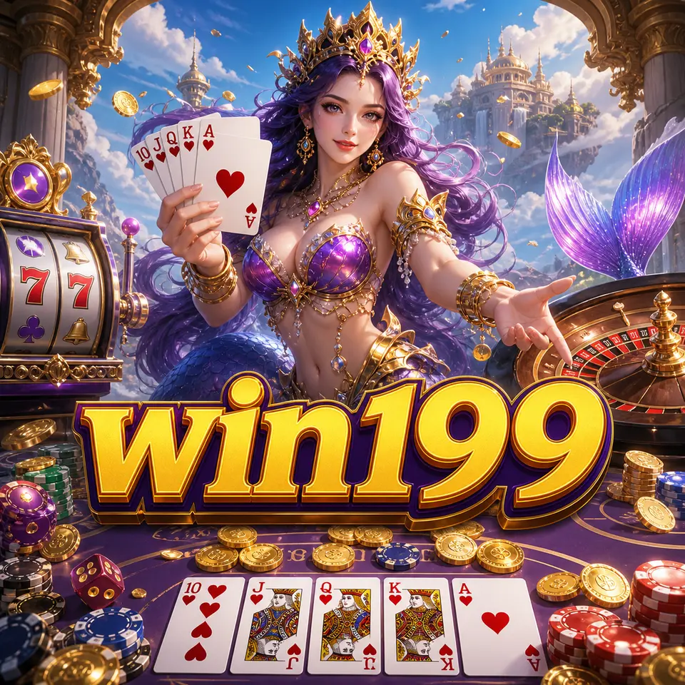 win199 Masuk