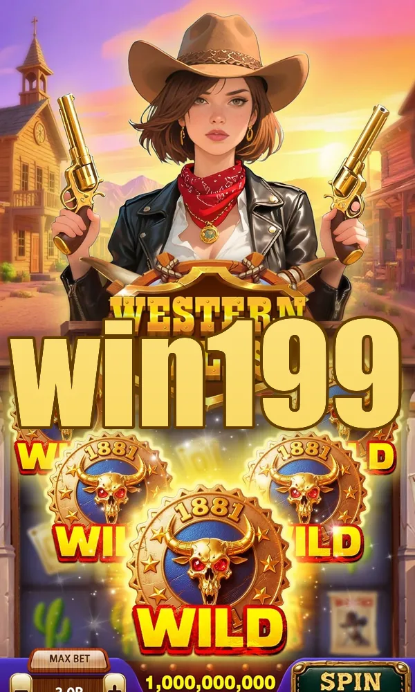 win199 Masuk