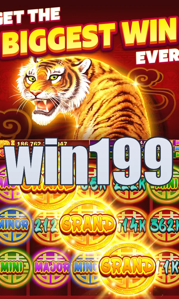 win199 Masuk