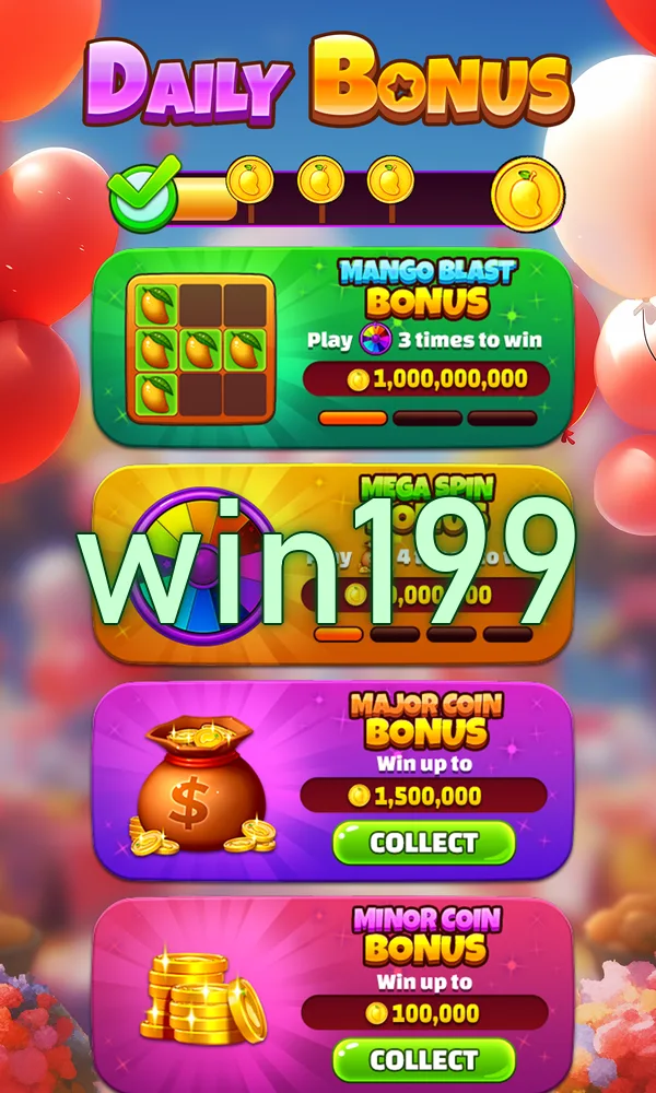 win199 Masuk