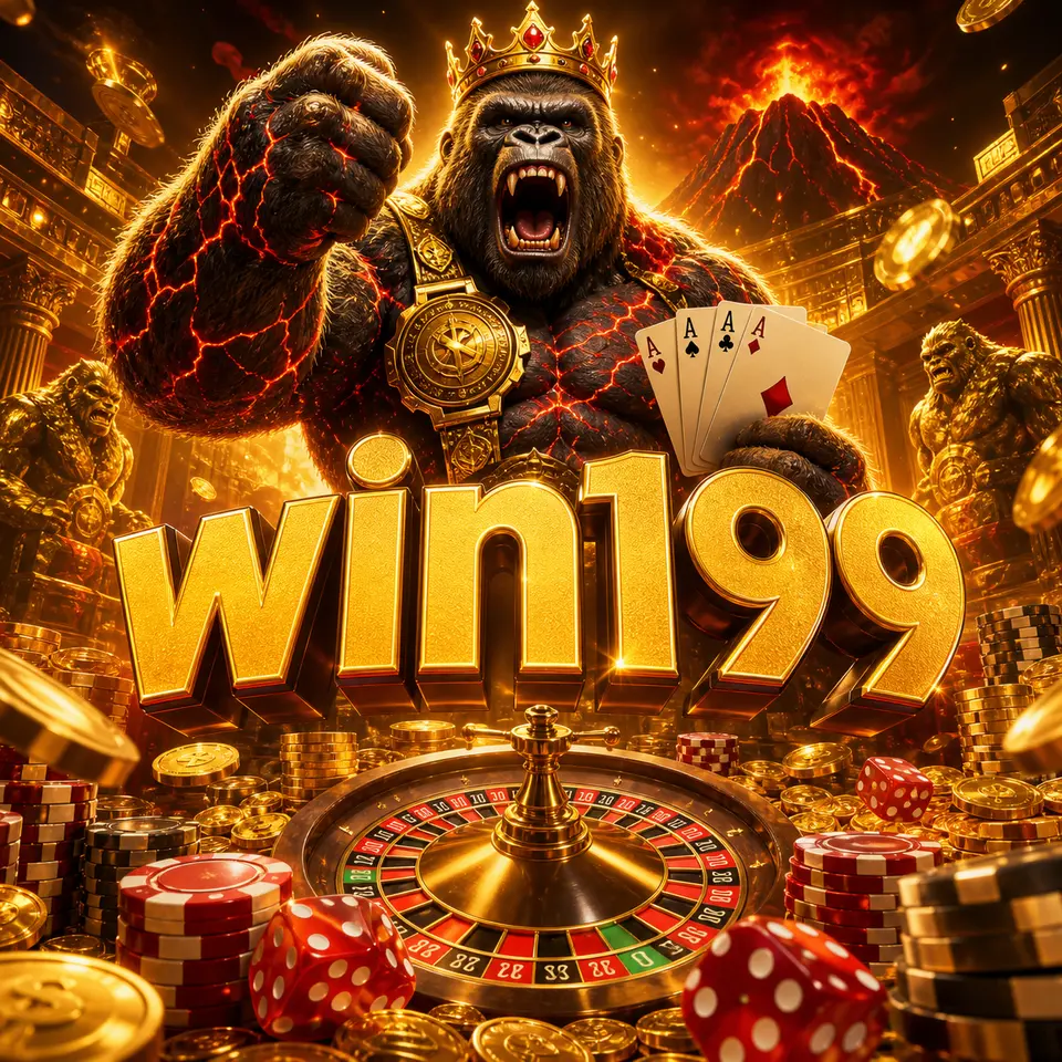 win199 Masuk - win199 Resmi