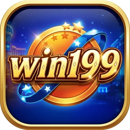 win199 Logo - Resmi