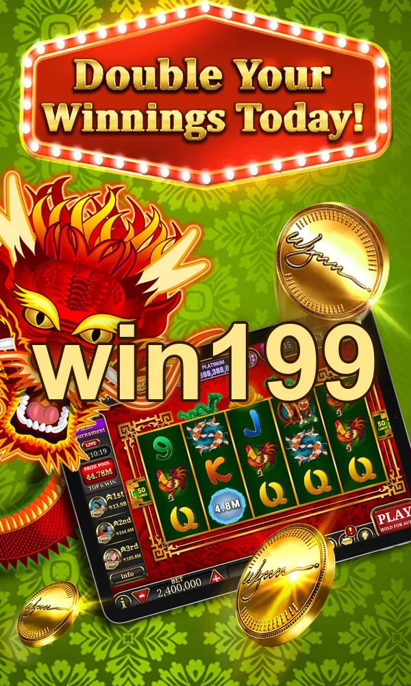 win199 Tangkapan Layar 1