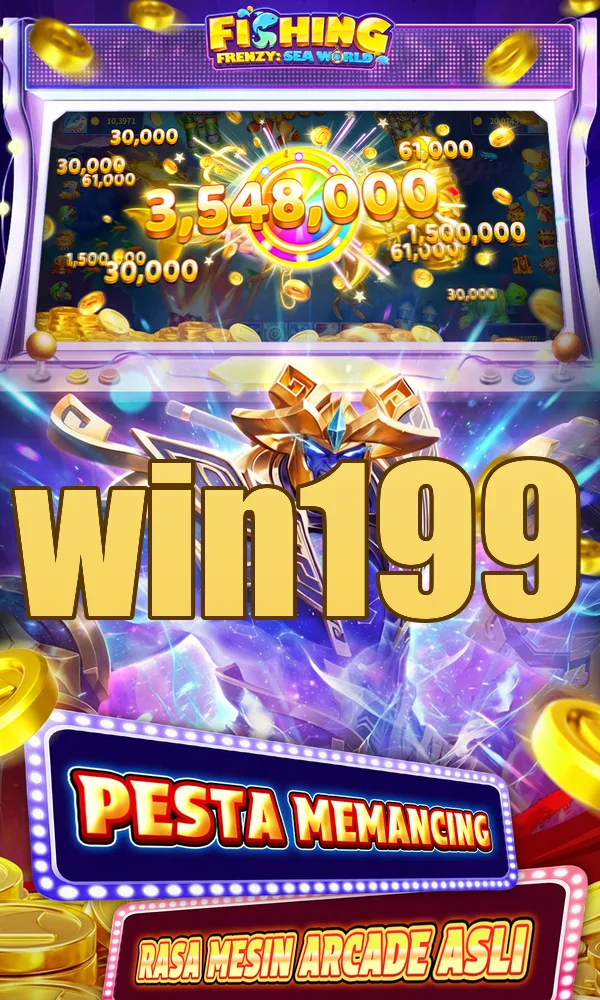 win199 Tangkapan Layar 2