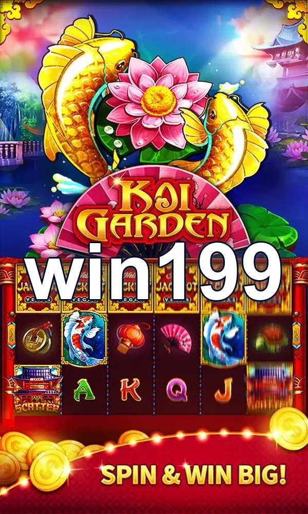 win199 Tangkapan Layar 3
